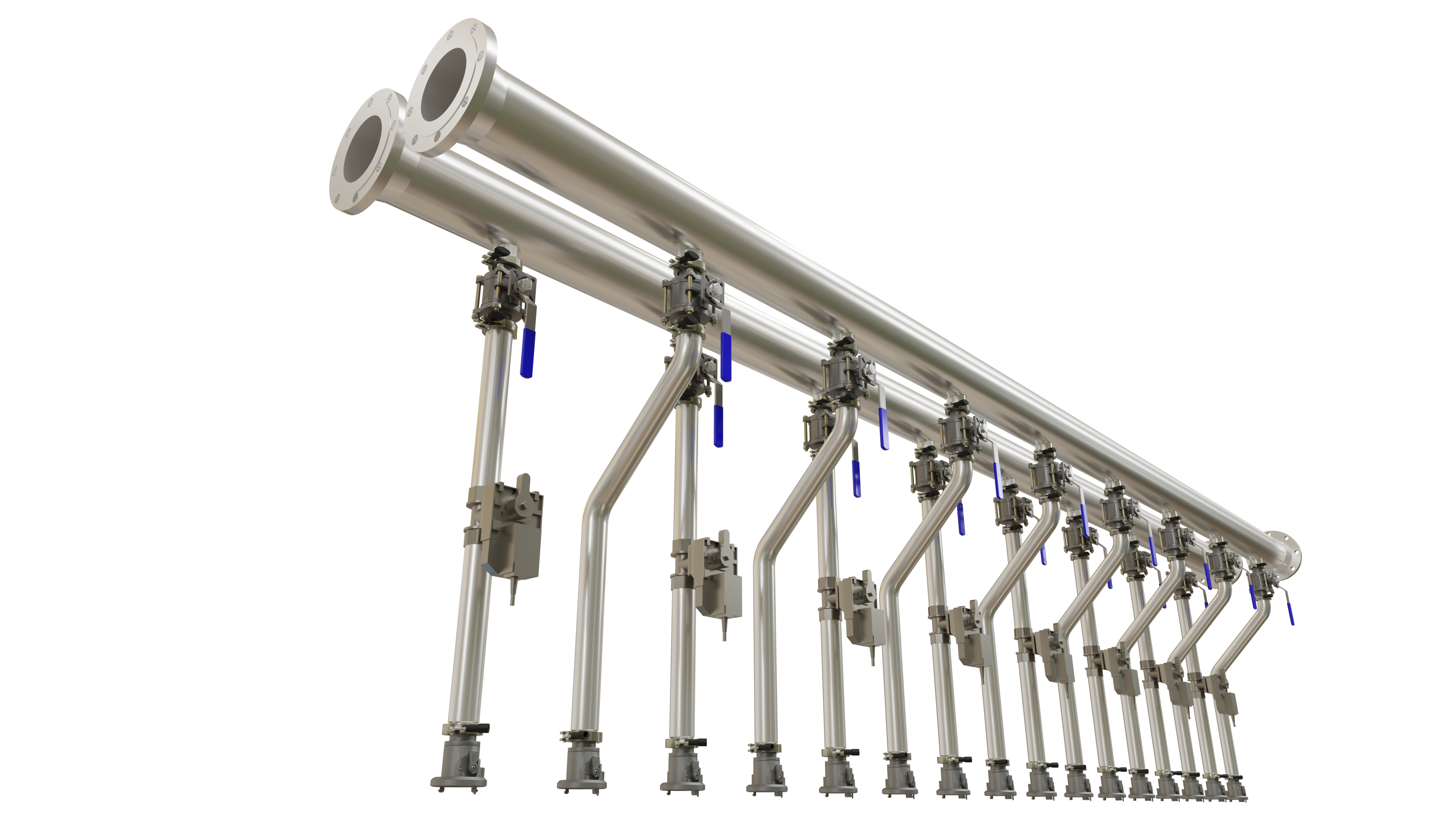 Tate Manifold