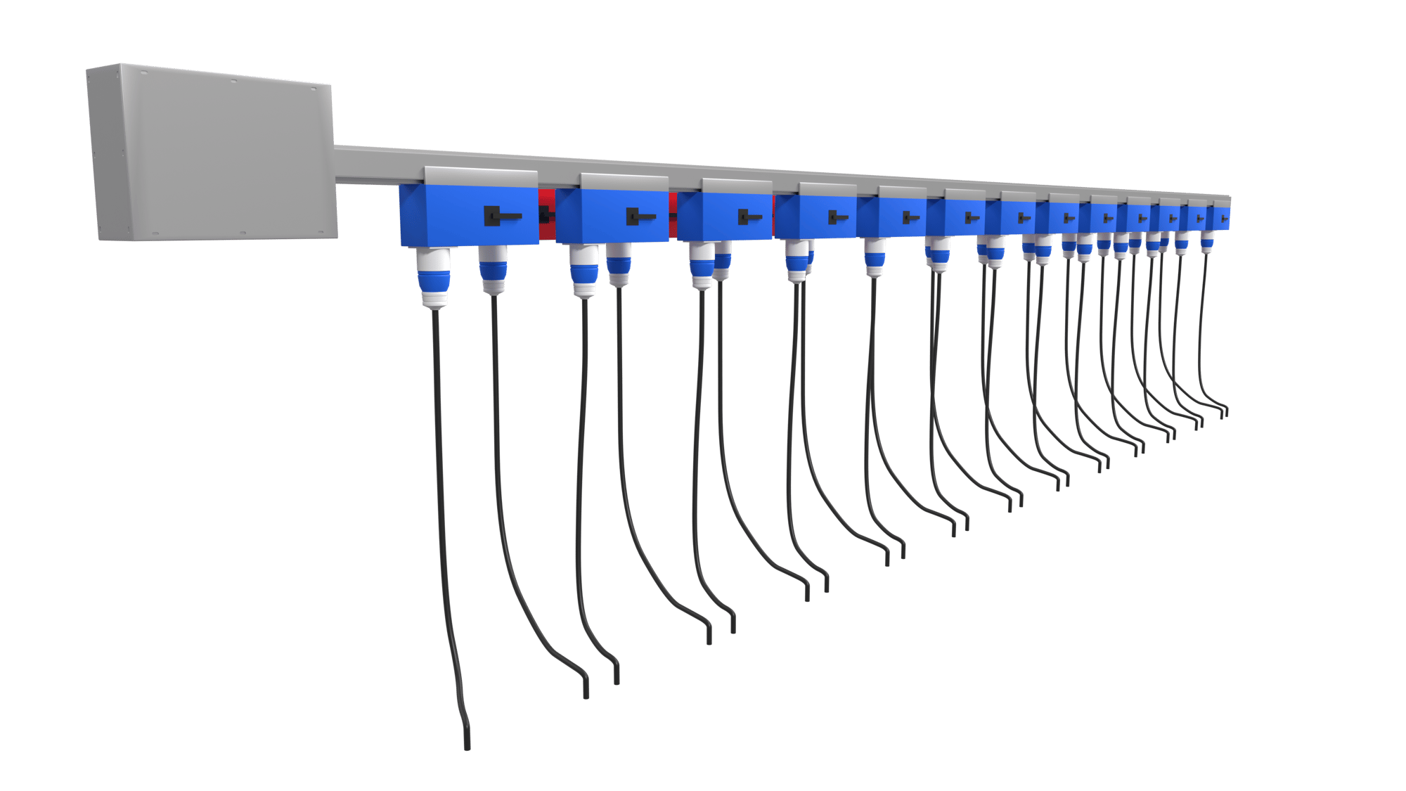 Render Cabling Solo 1