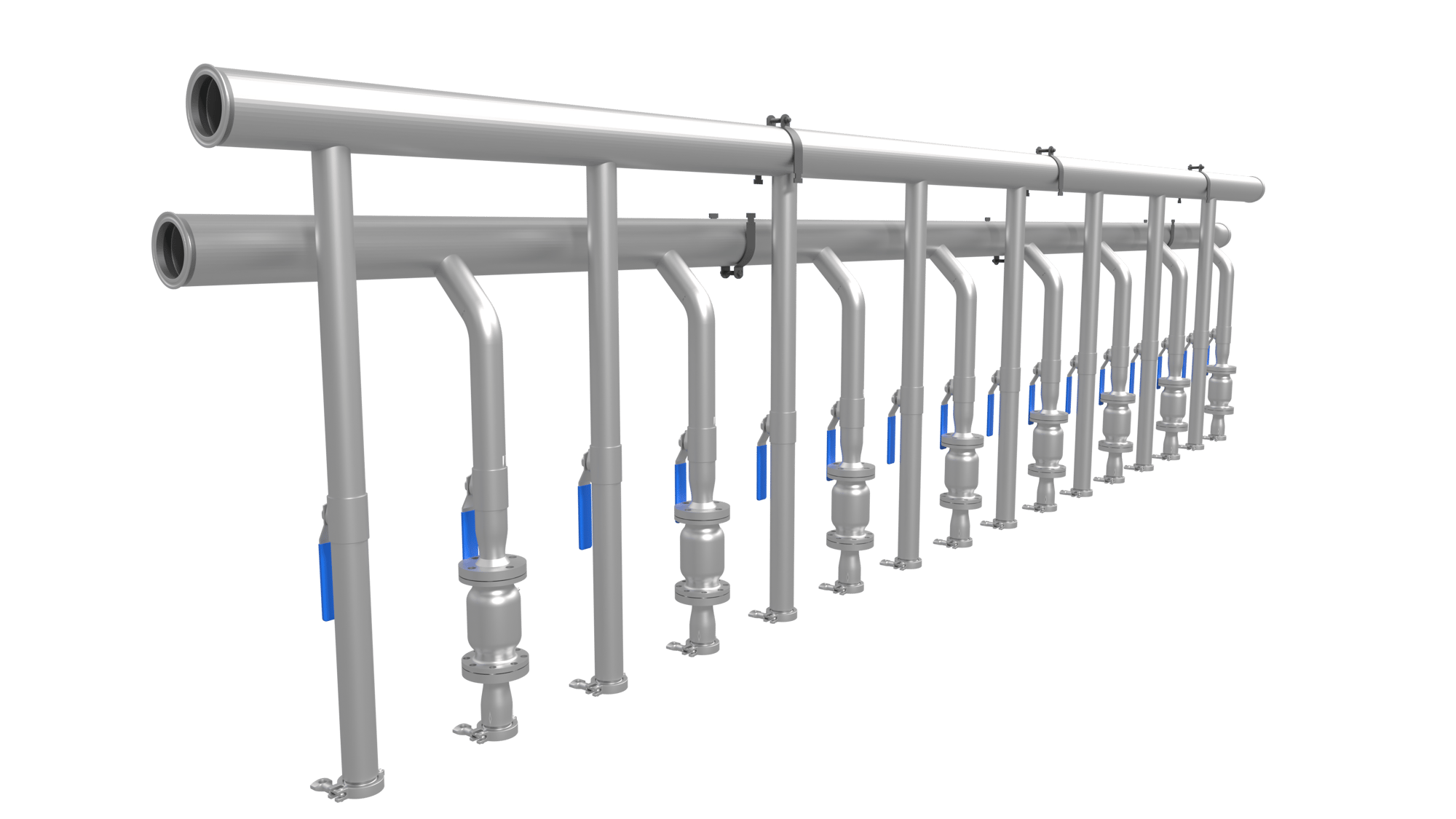Render Pipe Solo 1