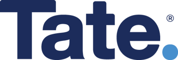 Tate Logo Positive Tate Logo Positive